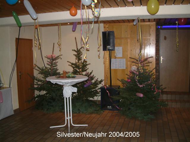 Silvester Neujahr 2004-2005 (5)