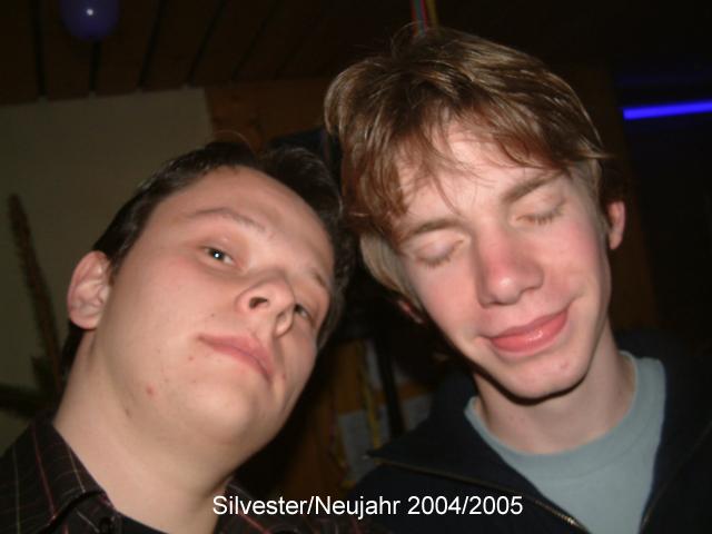 Silvester Neujahr 2004-2005 (51)