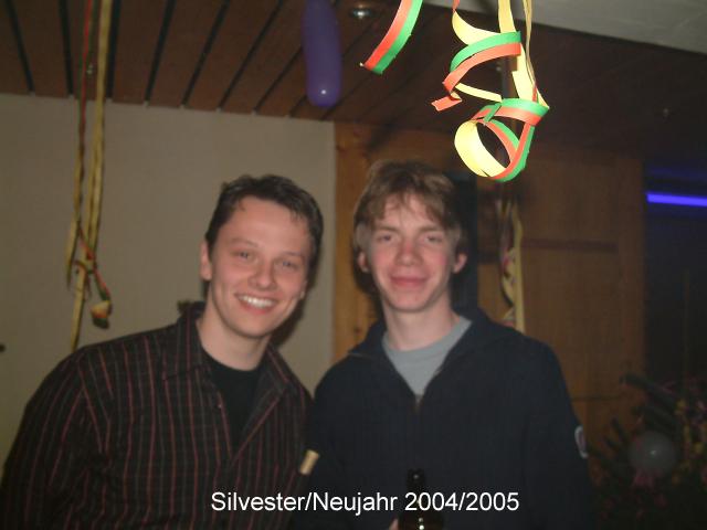 Silvester Neujahr 2004-2005 (52)