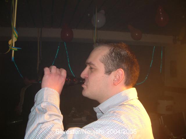 Silvester Neujahr 2004-2005 (54)