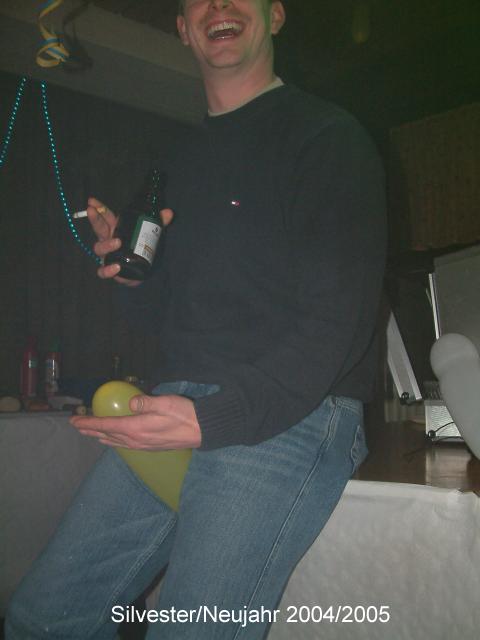 Silvester Neujahr 2004-2005 (55)