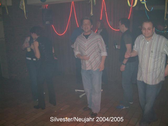 Silvester Neujahr 2004-2005 (56)