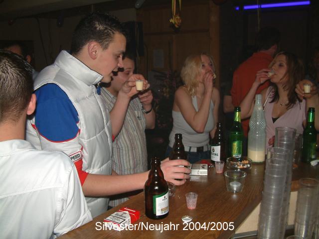 Silvester Neujahr 2004-2005 (62)