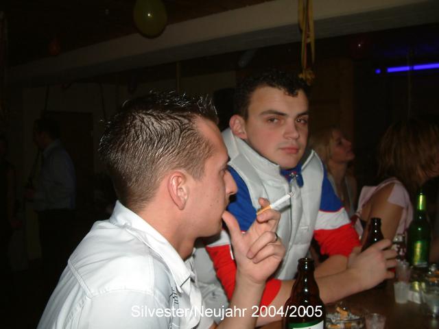 Silvester Neujahr 2004-2005 (65)