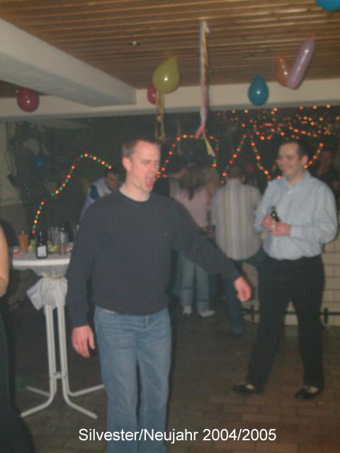 Silvester Neujahr 2004-2005 (72)