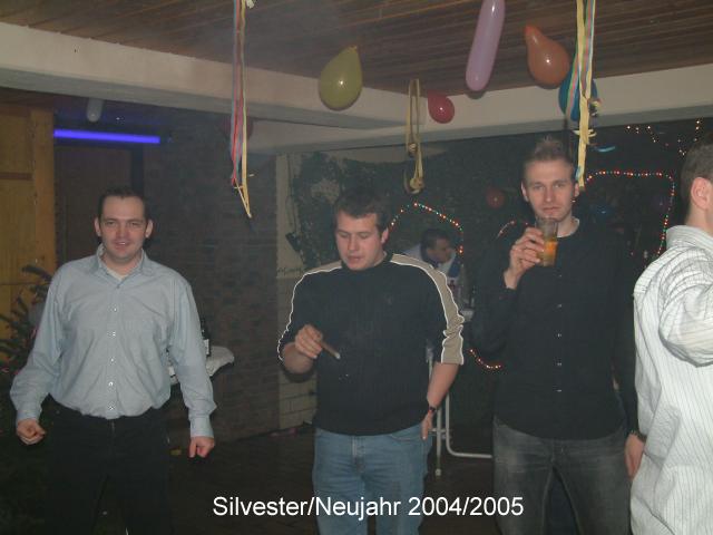 Silvester Neujahr 2004-2005 (73)