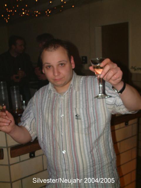 Silvester Neujahr 2004-2005 (75)