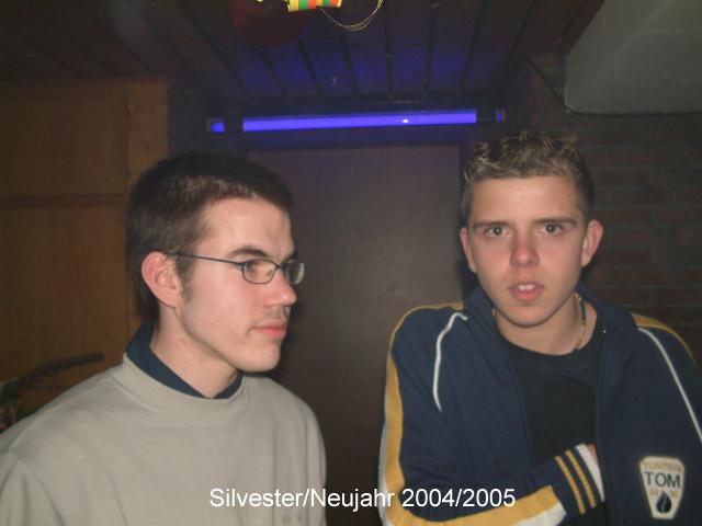 Silvester Neujahr 2004-2005 (79)