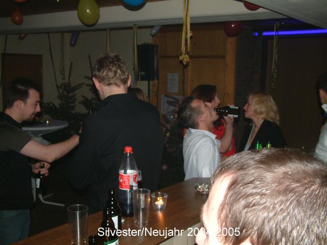 Silvester Neujahr 2004-2005 (8)