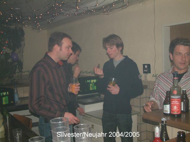 Silvester Neujahr 2004-2005 (81)