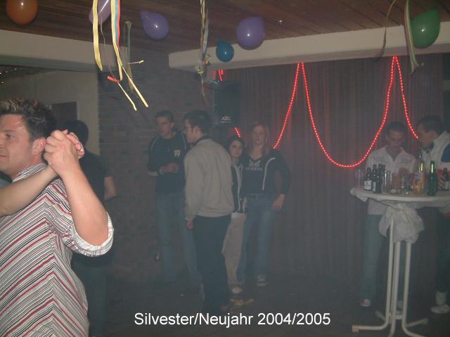 Silvester Neujahr 2004-2005 (91)